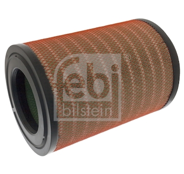 Vzduchový filtr FEBI BILSTEIN 49349