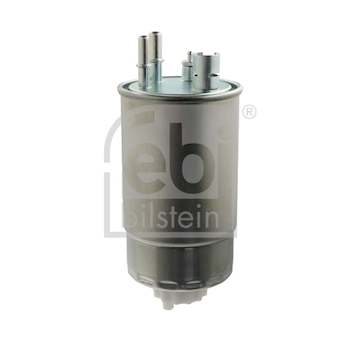 Palivový filtr FEBI BILSTEIN 49643