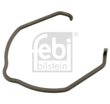 Příchytka, hadička plnicího vzduchu FEBI BILSTEIN 49782