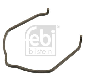 Prichytka, hadicka plniciho vzduchu FEBI BILSTEIN 49785