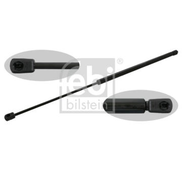 Plynova vzpera, predni klapka FEBI BILSTEIN 49825