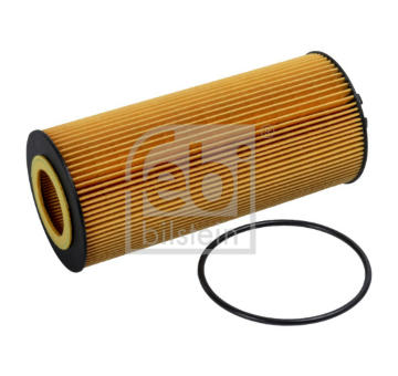 Olejový filtr FEBI BILSTEIN 49866