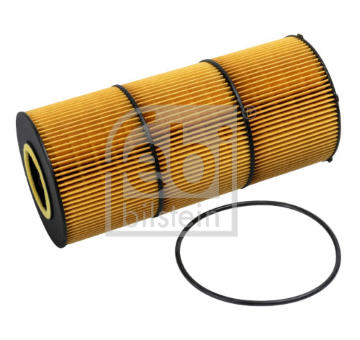 Olejový filtr FEBI BILSTEIN 49867