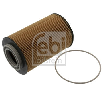 Olejový filtr FEBI BILSTEIN 49868