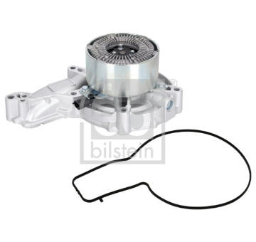 Vodní čerpadlo, chlazení motoru FEBI BILSTEIN 76009