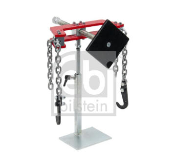 Drżák pneumatik FEBI BILSTEIN 81523