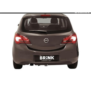 Tazne zarizeni BRINK 448900