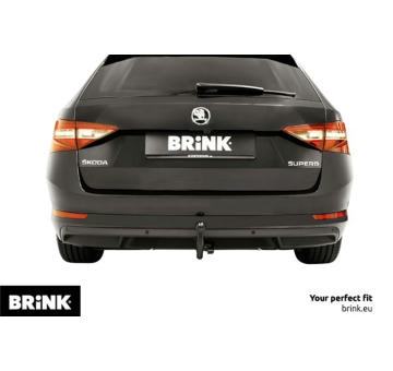 Tazne zarizeni BRINK 598500