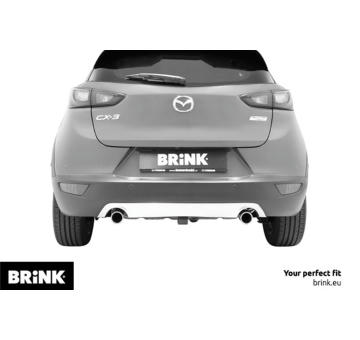 Tazne zarizeni BRINK 604300