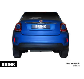 Tazne zarizeni BRINK 643600
