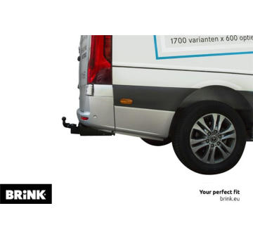 Tazne zarizeni BRINK 511200