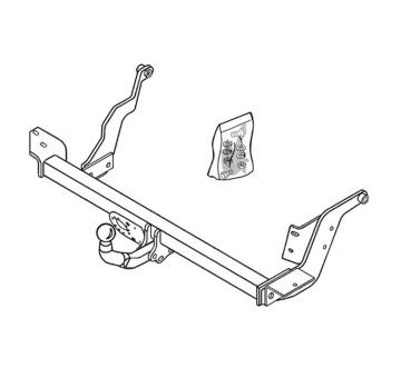 Tazne zarizeni BRINK 385800