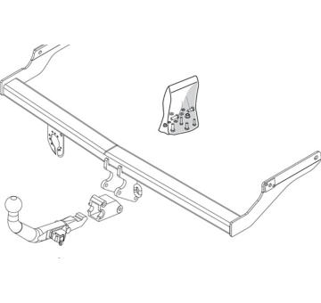 Tazne zarizeni BRINK 407000
