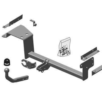 Tazne zarizeni BRINK 422300