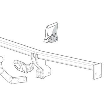 Tazne zarizeni BRINK 430900