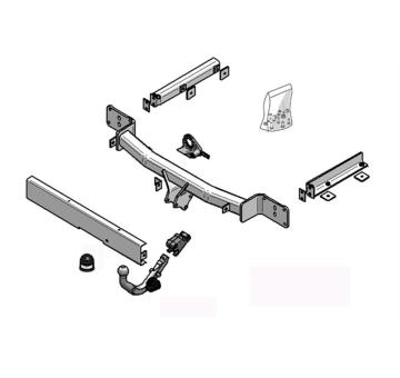 Tazne zarizeni BRINK 432700