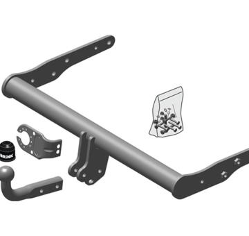 Tazne zarizeni BRINK 437100