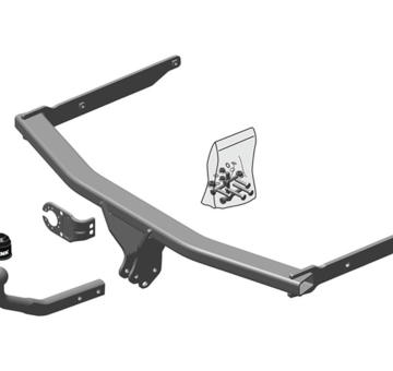 Tazne zarizeni BRINK 439200