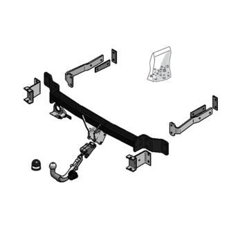 Tazne zarizeni BRINK 439400