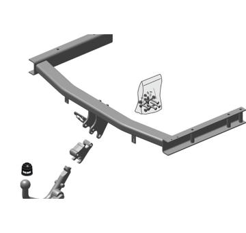 Tazne zarizeni BRINK 440400
