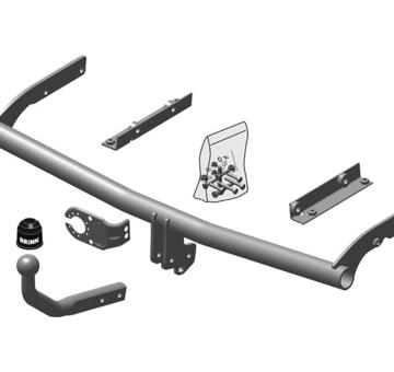 Tazne zarizeni BRINK 445200