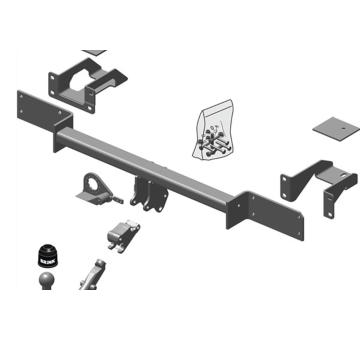 Tazne zarizeni BRINK 446800