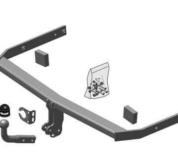 Tazne zarizeni BRINK 450200
