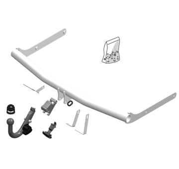 Tazne zarizeni BRINK 450300