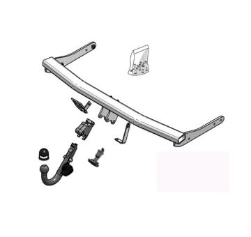 Tazne zarizeni BRINK 450600
