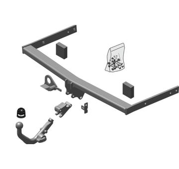Tazne zarizeni BRINK 452000