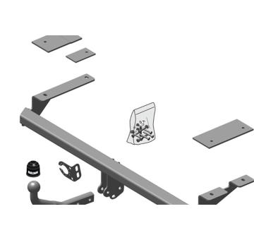 Tazne zarizeni BRINK 454000