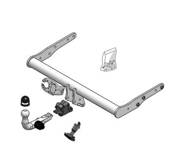 Tazne zarizeni BRINK 468400