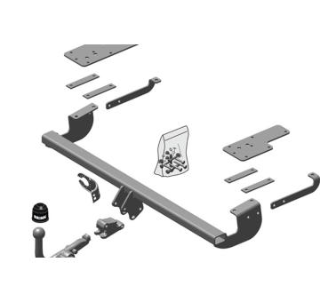 Tazne zarizeni BRINK 469800