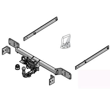 Tazne zarizeni BRINK 472000