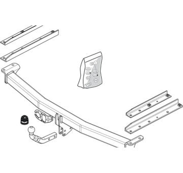 Tazne zarizeni BRINK 473000
