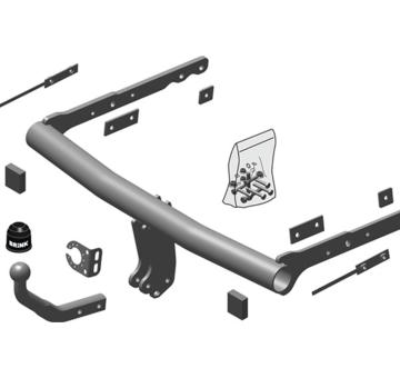 Tazne zarizeni BRINK 478200