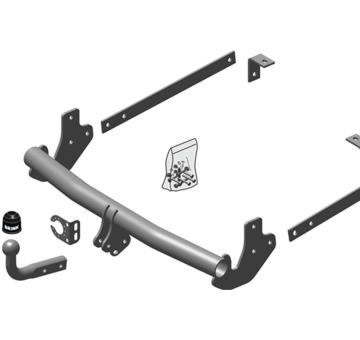 Tazne zarizeni BRINK 480900