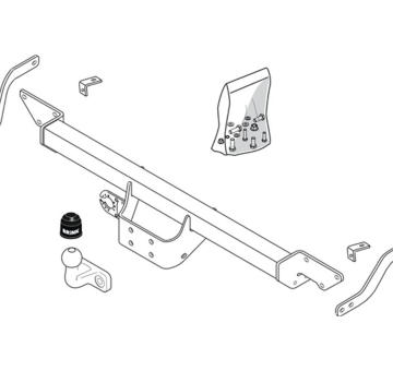 Tazne zarizeni BRINK 481900