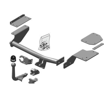 Tazne zarizeni BRINK 484600