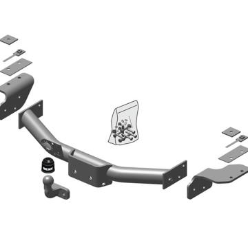 Tazne zarizeni BRINK 484800