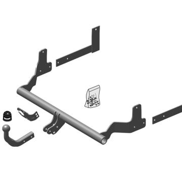 Tazne zarizeni BRINK 485900