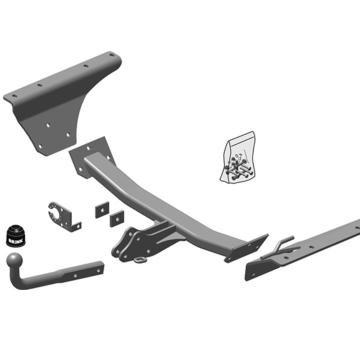 Tazne zarizeni BRINK 487000