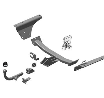 Tazne zarizeni BRINK 487100