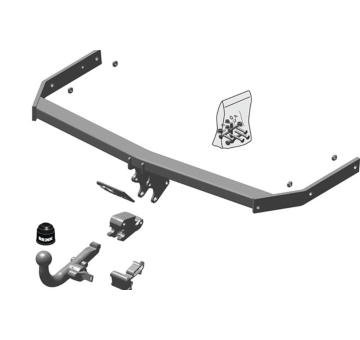Tazne zarizeni BRINK 491700