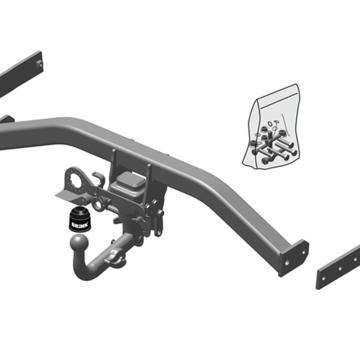 Tazne zarizeni BRINK 493300