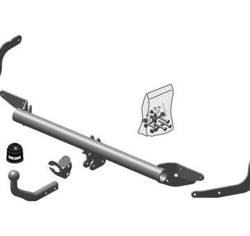 Tazne zarizeni BRINK 497000