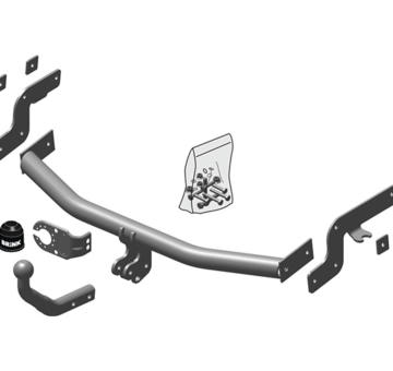 Tazne zarizeni BRINK 498000