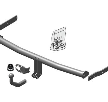 Tazne zarizeni BRINK 499600
