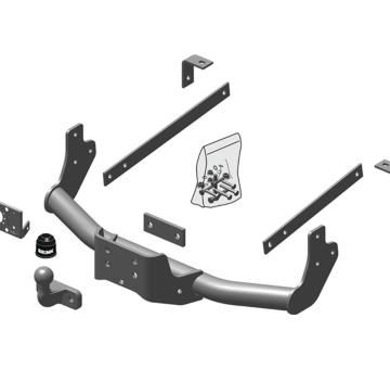 Tazne zarizeni BRINK 504100