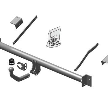 Tazne zarizeni BRINK 505400